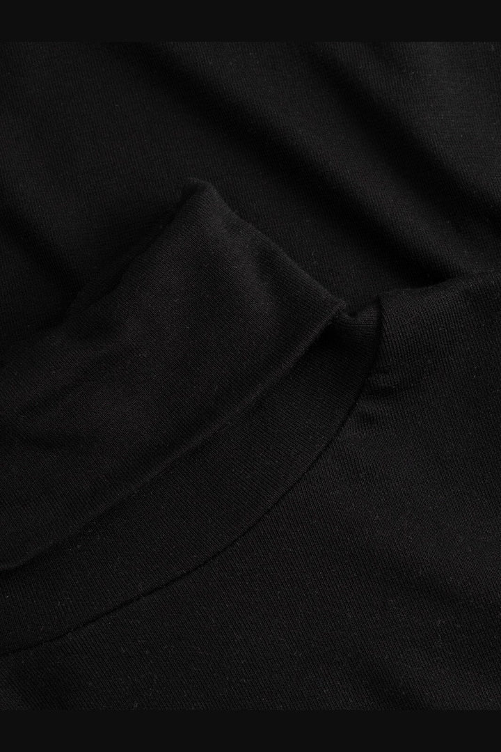 Noella - N-Maritza Ls Top 17000002 - 004 - Black