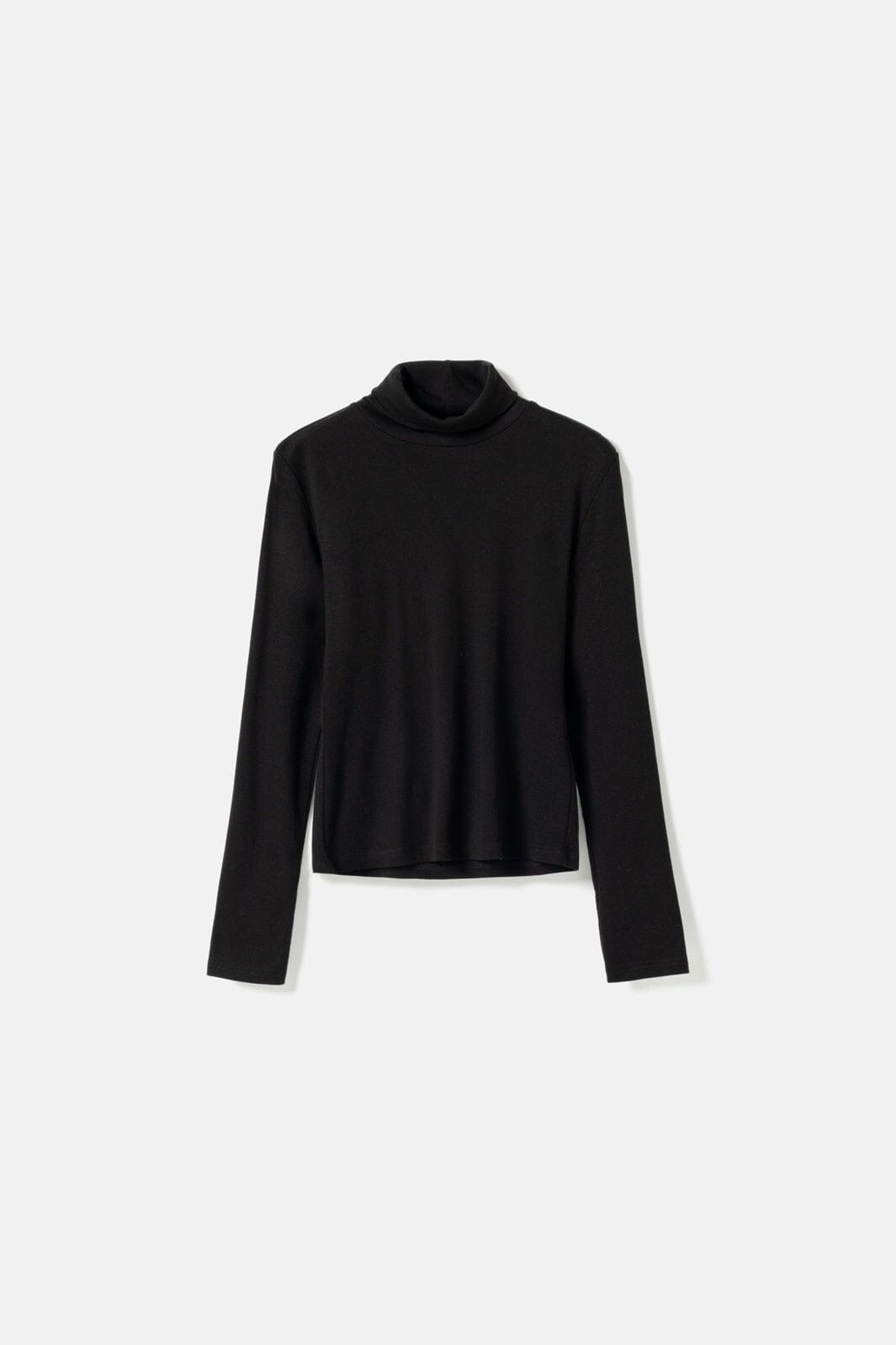Noella - N-Maritza Ls Top 17000002 - 004 - Black