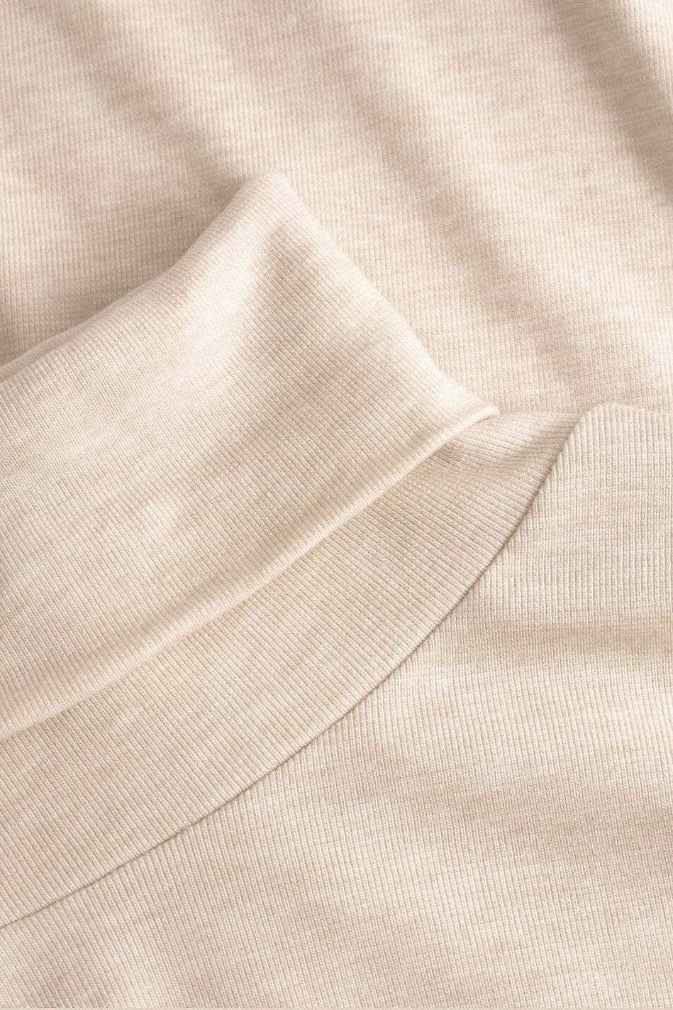 Noella - N-Maritza Ls Top 17000002 - 1236 - Oatmeal Melange
