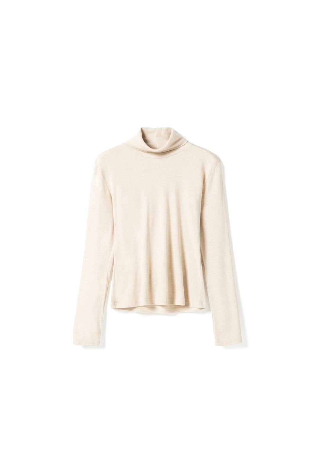 Noella - N-Maritza Ls Top 17000002 - 1236 - Oatmeal Melange