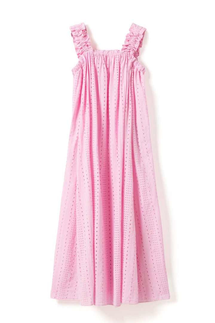 Noella - N-Marli Dress 15680001 - 1279 - Baby Pink