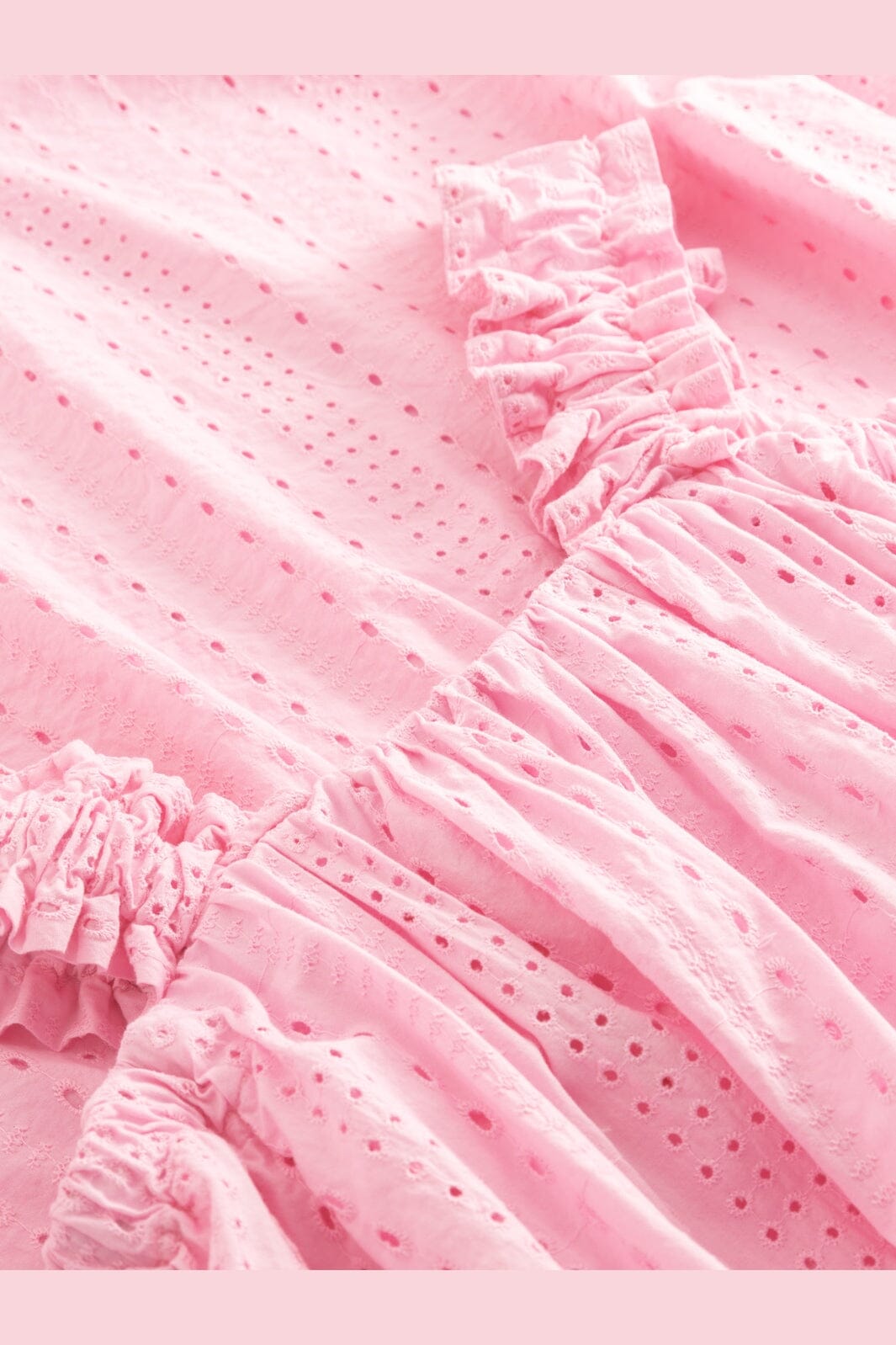 Noella - N-Marli Dress 15680001 - 1279 - Baby Pink