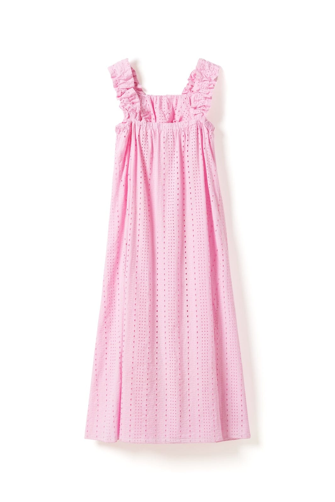 Noella - N-Marli Dress 15680001 - 1279 - Baby Pink