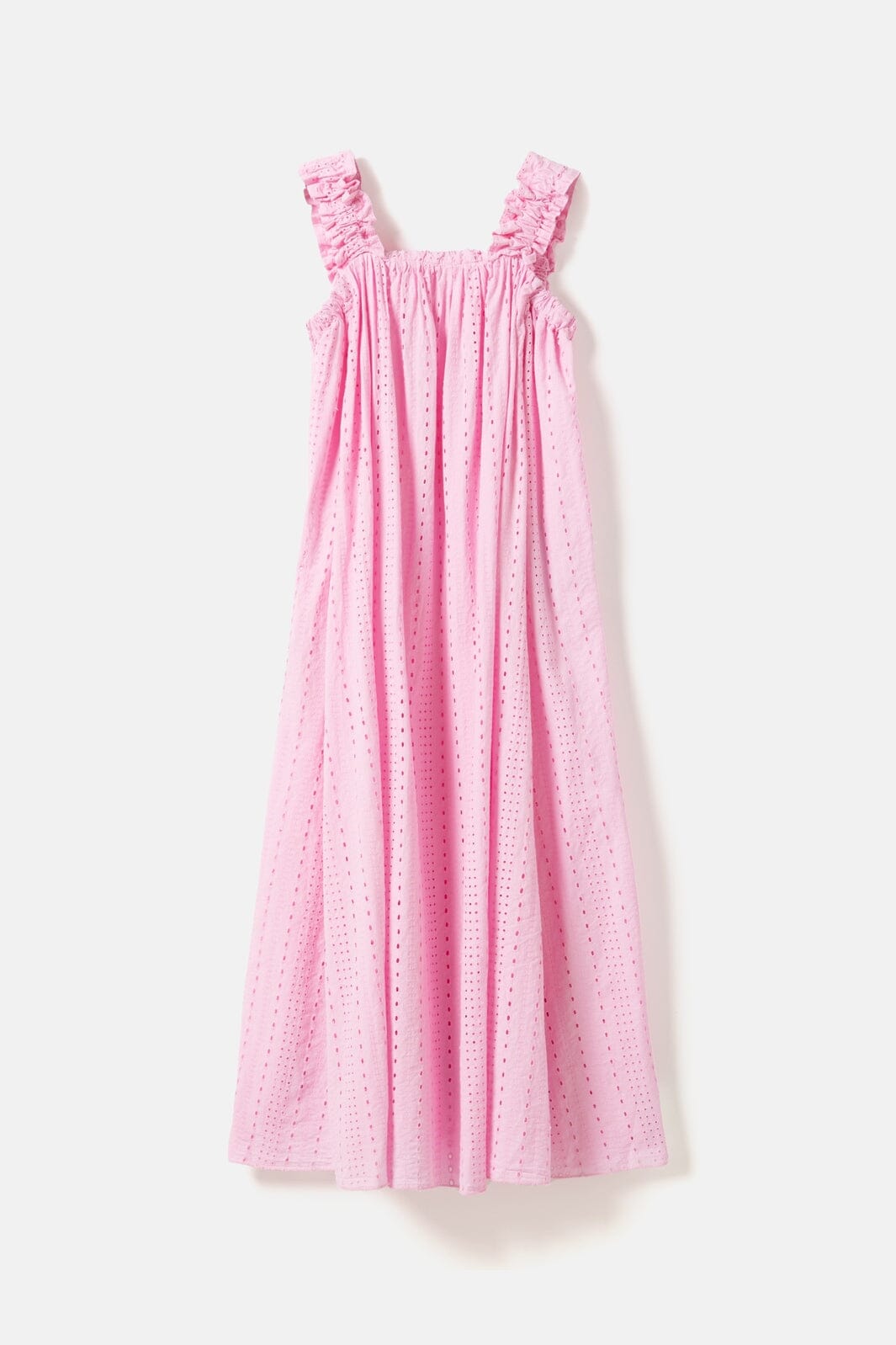 Noella - N-Marli Dress 15680001 - 1279 - Baby Pink