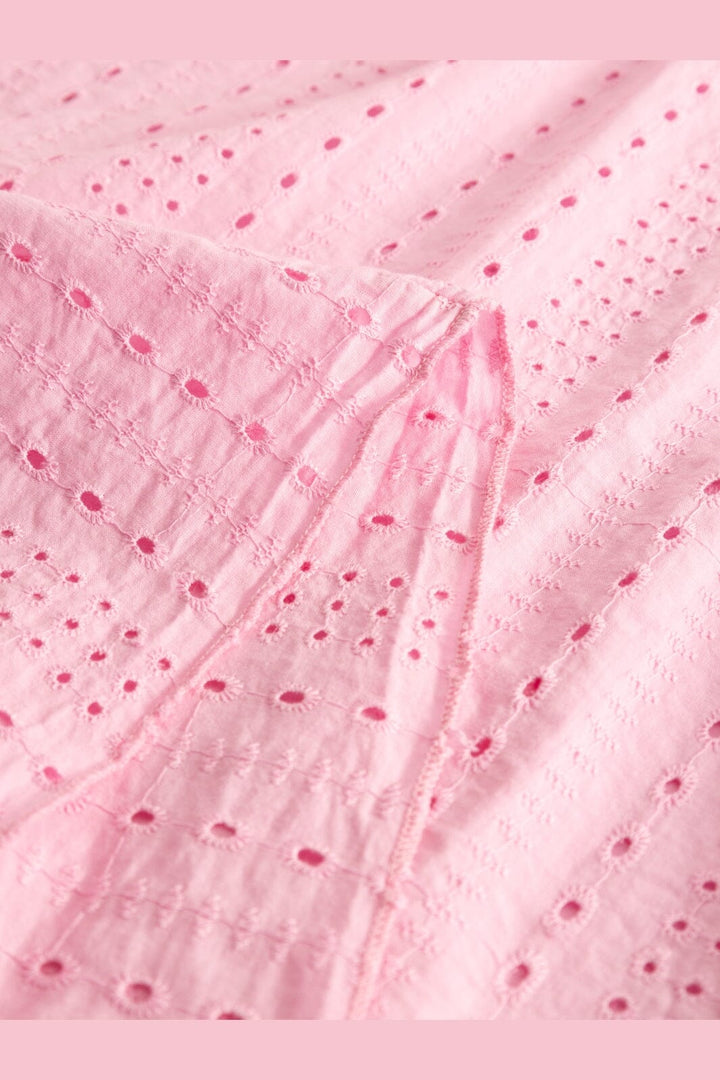 Noella - N-Marli Dress 15680001 - 1279 - Baby Pink