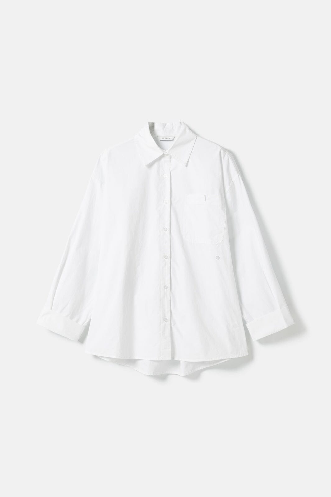 Noella - N-Marlonette Shirt 16620002 - 028 - White