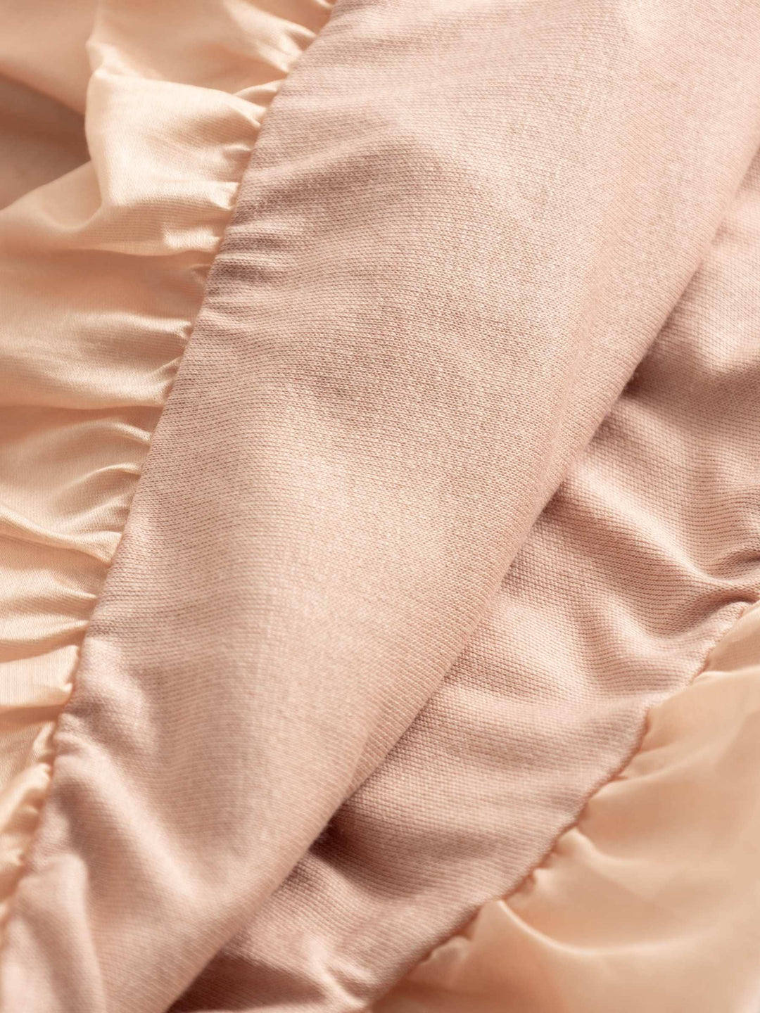 Noella - N-Mars Skirt 14450003 - 1456 - Blush Rose Nederdele 