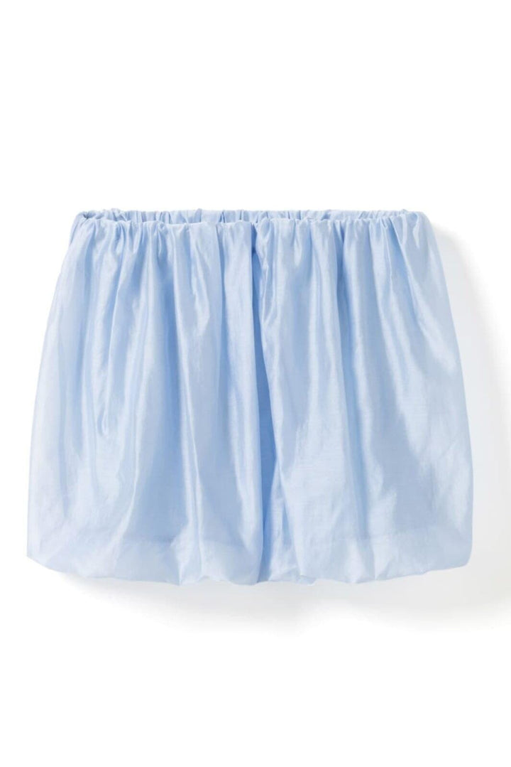 Noella - N-Mars Skirt 14450003 - 975 - Air Blue Nederdele 