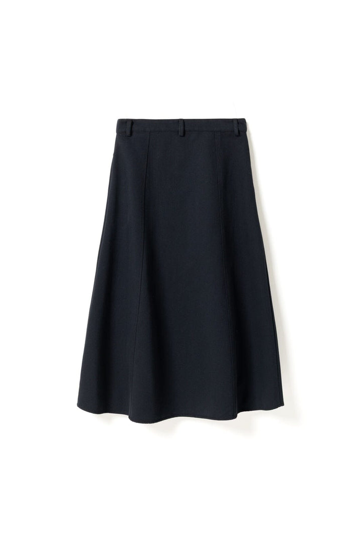 Noella - N-Martella Skirt 16140004 - 089 - Black Washed