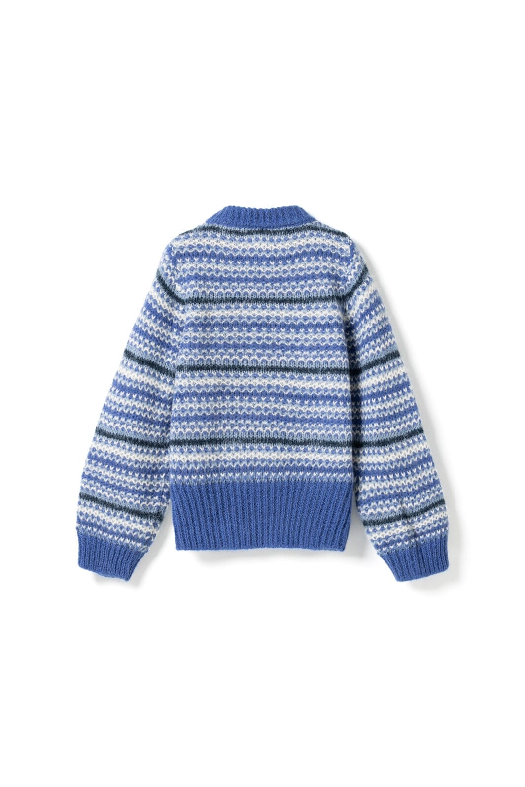 Noella - N-Marth Knit 16800001 - 564 - Blue Mix