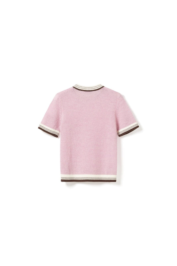 Noella - N-Marthy Knit 16400001 - 1503 - Blush Brown