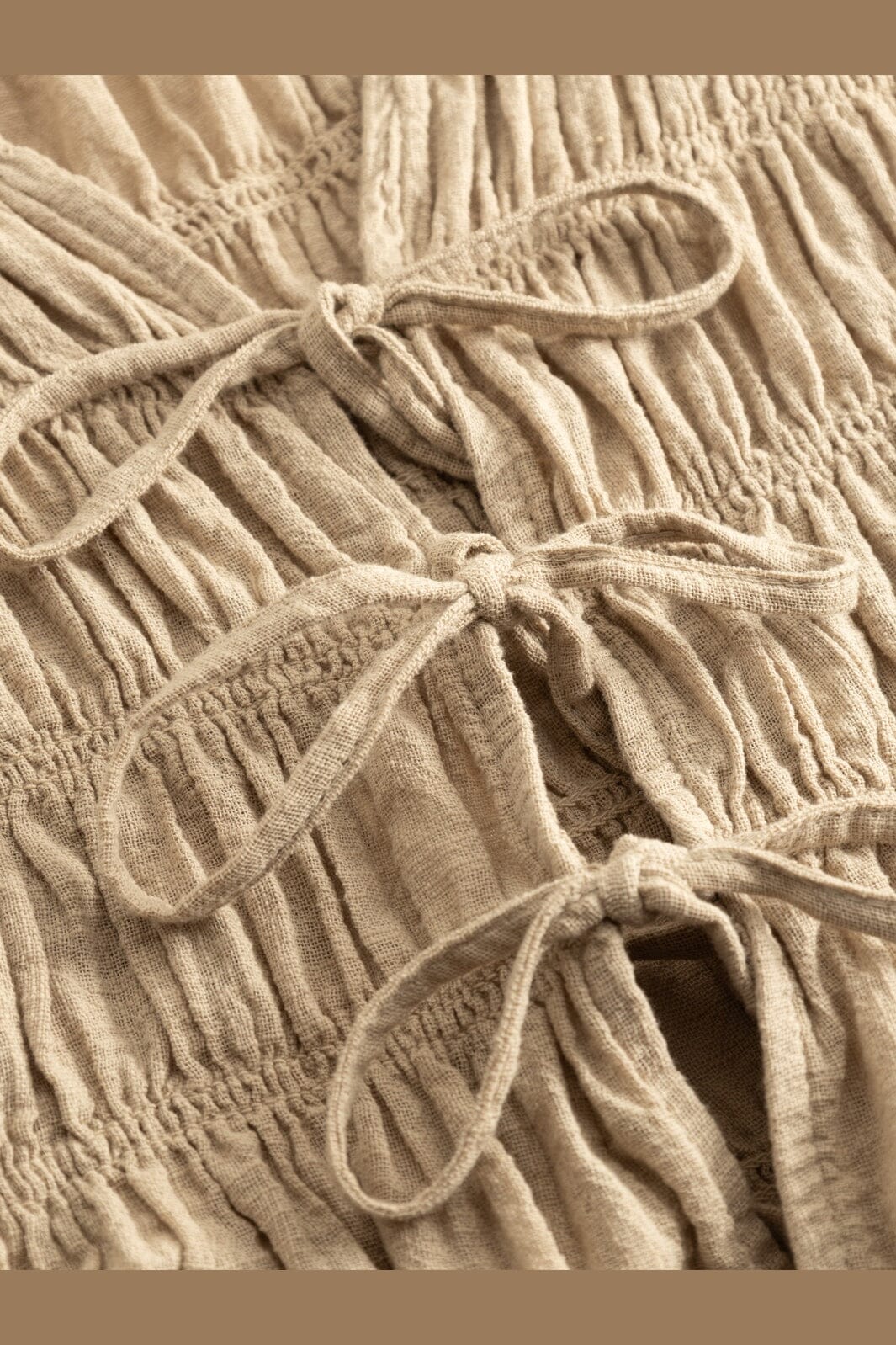 Noella - N-Marty Blouse 15710004 - 1454 - Grey Ivory