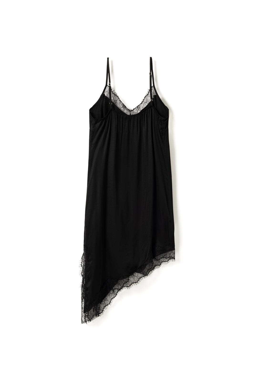 Noella - N-Marwa Dress 16440002 - 004 - Black