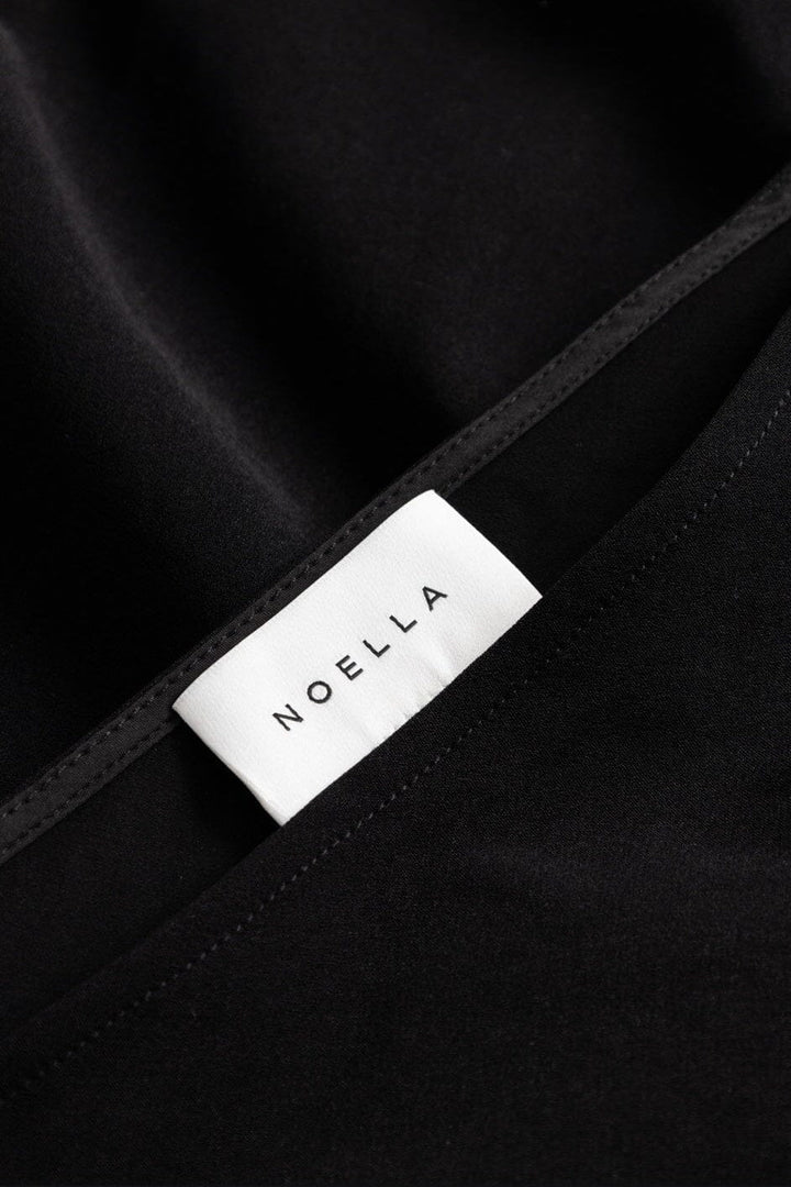 Noella - N-Maryanna Blouse 14570005 - 004 - Black