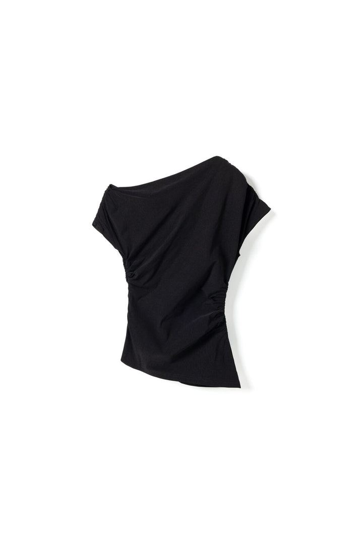 Noella - N-Maryanna Blouse 14570005 - 004 - Black