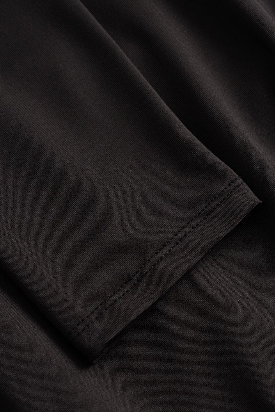 Noella - N-Mathilda Dress 10580016 - 004 - Black