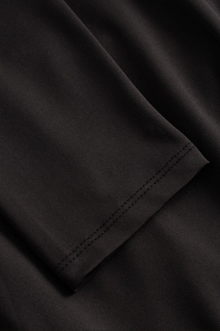 Noella - N-Mathilda Dress 10580016 - 004 - Black