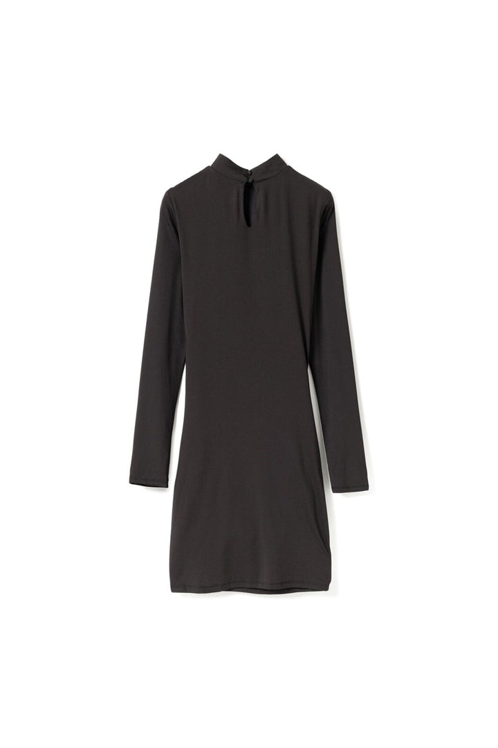 Noella - N-Mathilda Dress 10580016 - 004 - Black