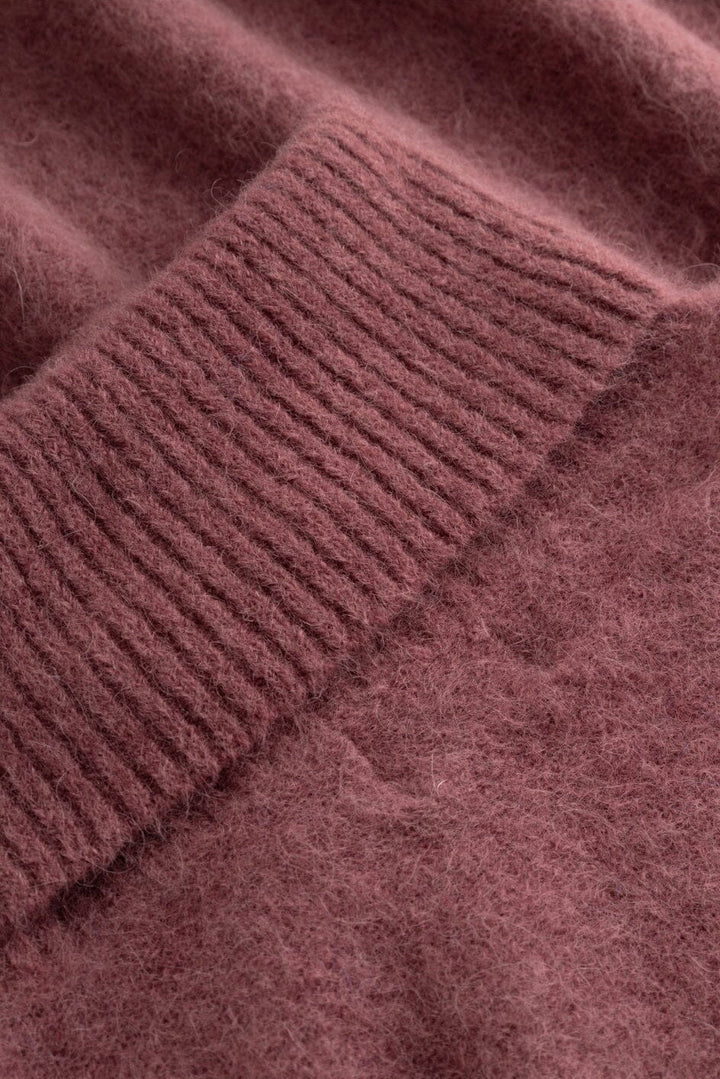 Noella - N-Mattea Knit 16690001 - 1054 - Vintage Rose