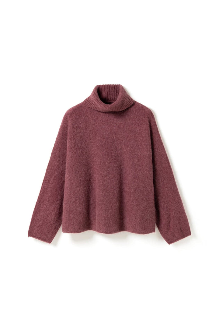Noella - N-Mattea Knit 16690001 - 1054 - Vintage Rose