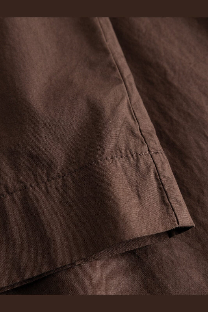 Noella - N-Maurice Pants 15750001 - 674 - Chocolate