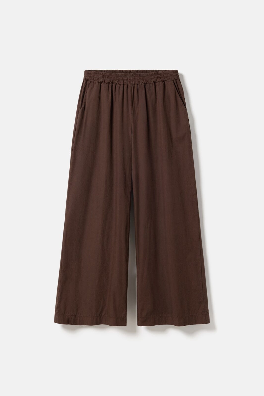 Noella - N-Maurice Pants 15750001 - 674 - Chocolate
