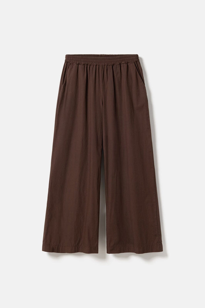 Noella - N-Maurice Pants 15750001 - 674 - Chocolate