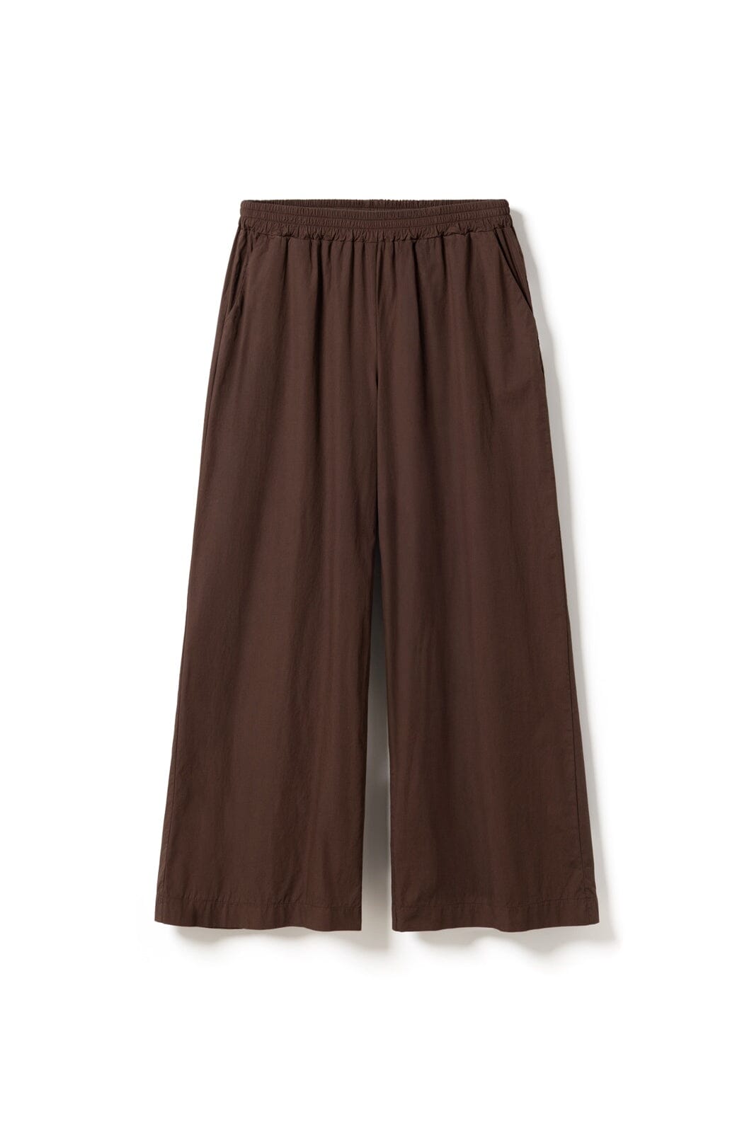 Noella - N-Maurice Pants 15750001 - 674 - Chocolate