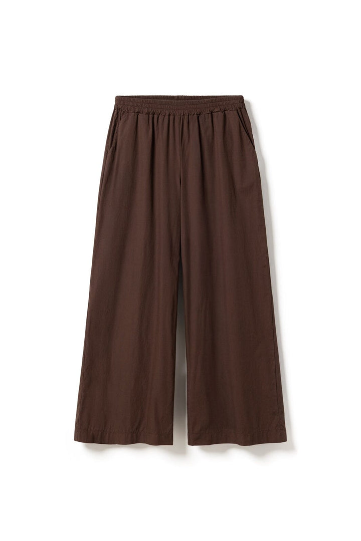 Noella - N-Maurice Pants 15750001 - 674 - Chocolate