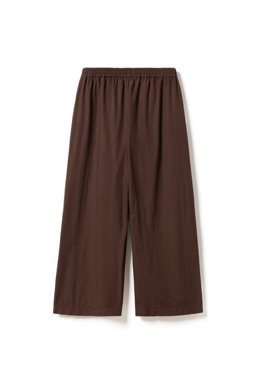 Noella - N-Maurice Pants 15750001 - 674 - Chocolate