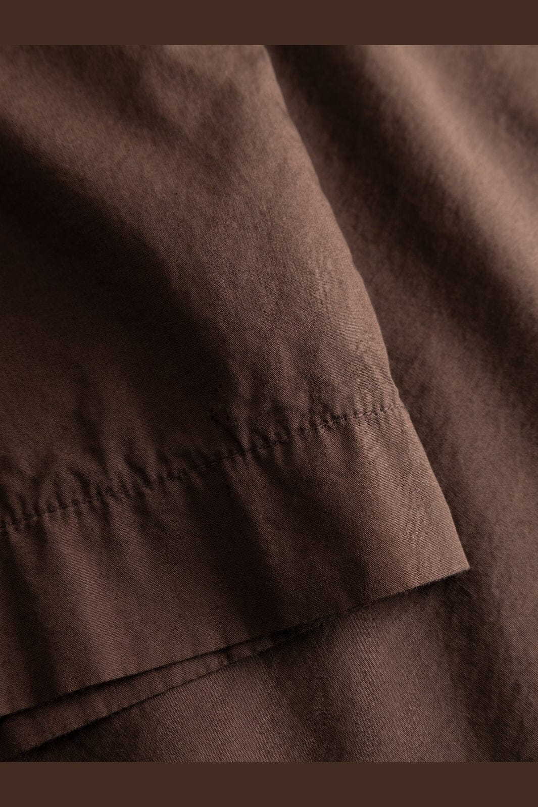 Noella - N-Mauricella Shorts 15750003 - 674 - Chocolate