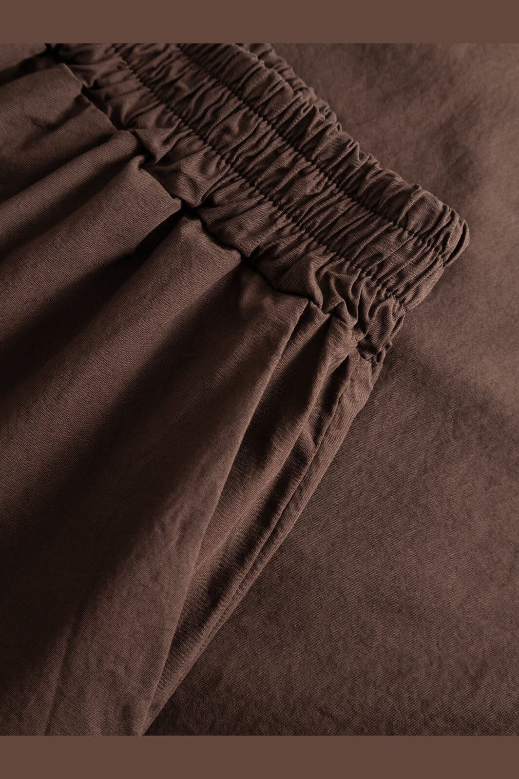 Noella - N-Mauricella Shorts 15750003 - 674 - Chocolate