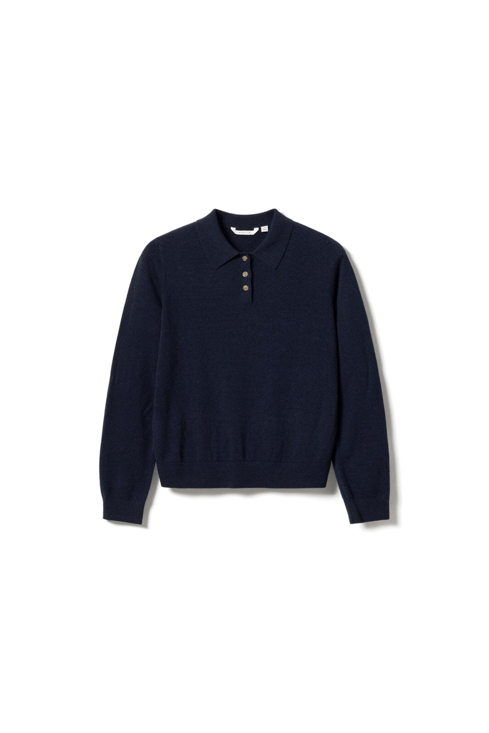 Noella - N-Maxine Knit 14990001 - 1213 - Navy Blue
