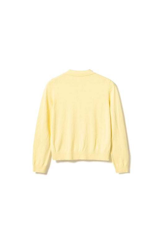 Noella - N-Maxine Knit 14990001 - 1417 - Butter Yellow