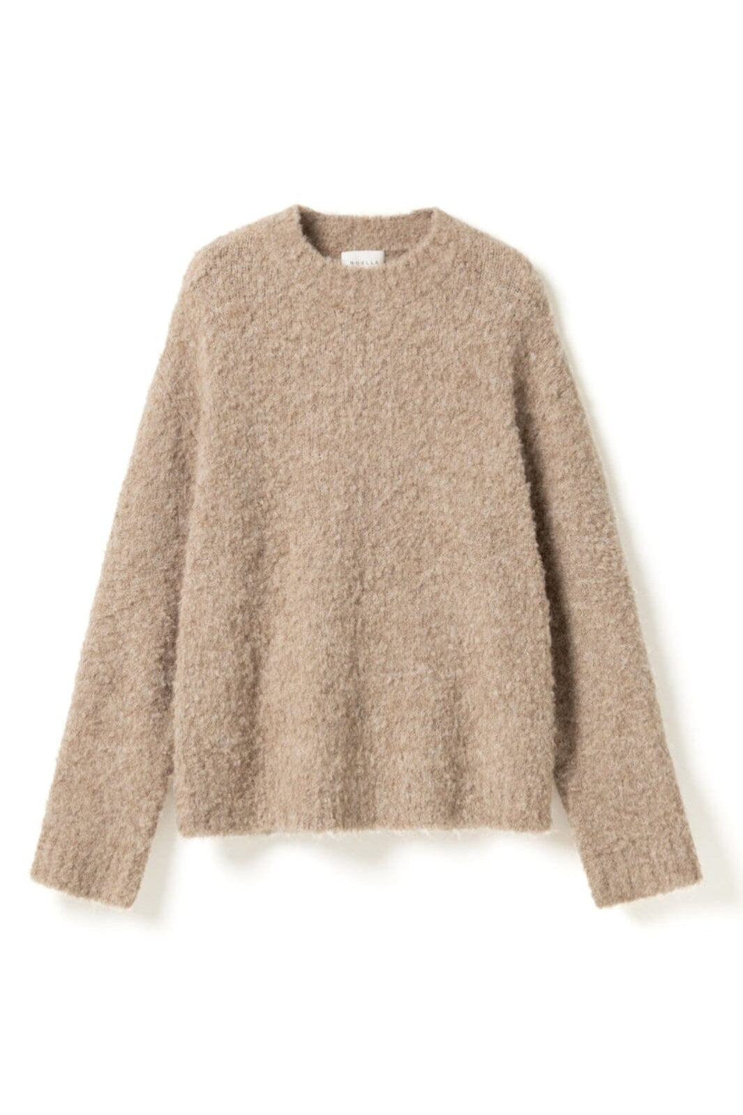 Noella - N-Maymie Knit 16030001 - 021 - Sand