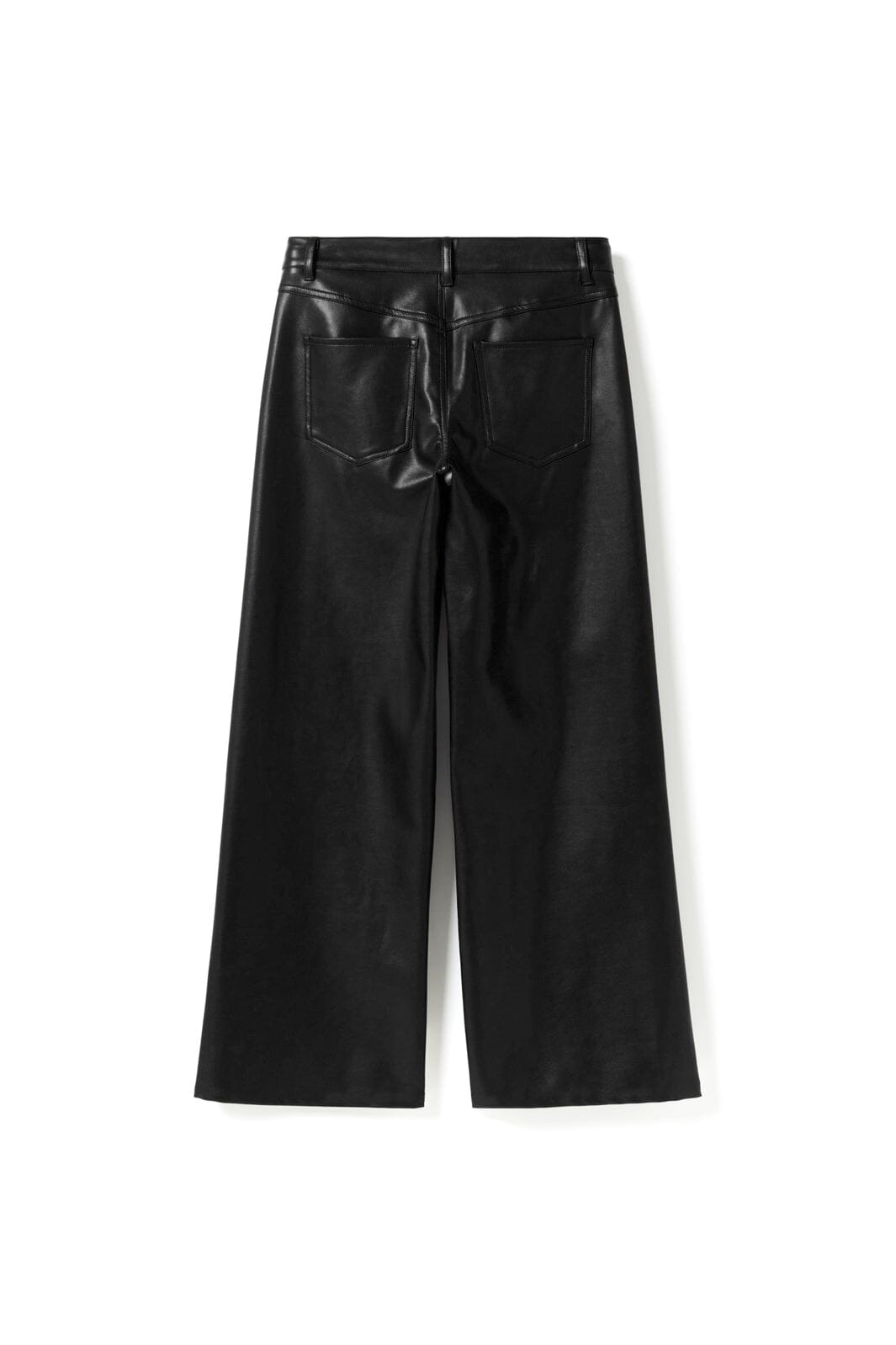 Noella - N-Melo Pants 16720001 - 004 - Black