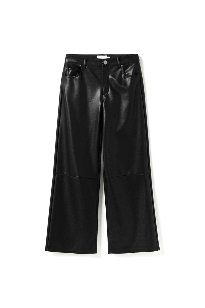 Noella - N-Melo Pants 16720001 - 004 - Black