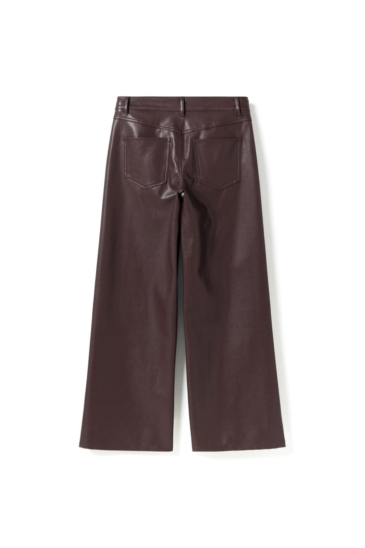 Noella - N-Melo Pants 16720001 - 1523 - Cedar Brown
