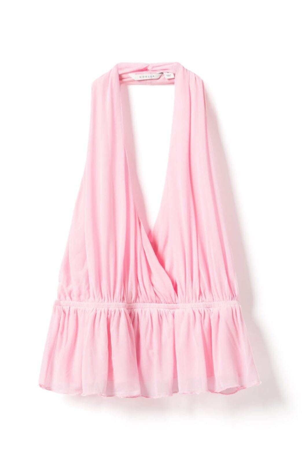 Noella - N-Melodie Top 15300005 - 1279 - Baby Pink Toppe 