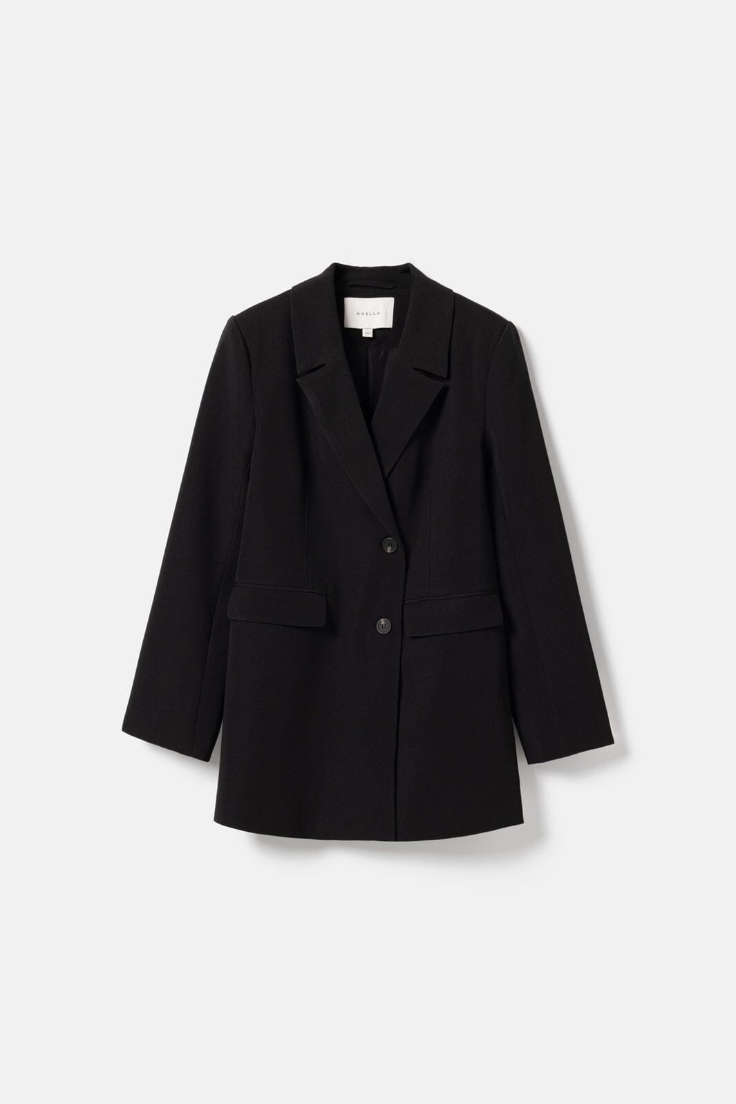 Noella - N-Melrose Blazer Dress 13860010 - 004 - Black