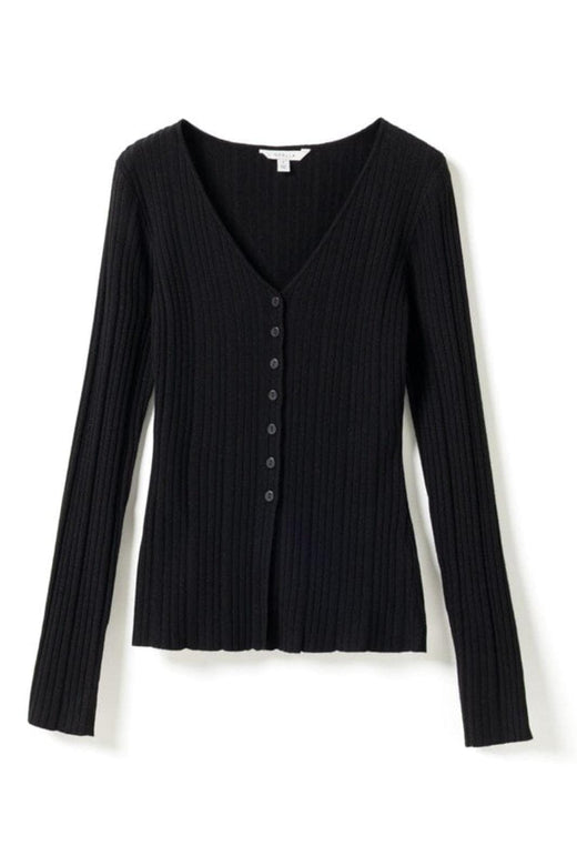 Noella - N-Melvie Top 16520001 - 004 - Black