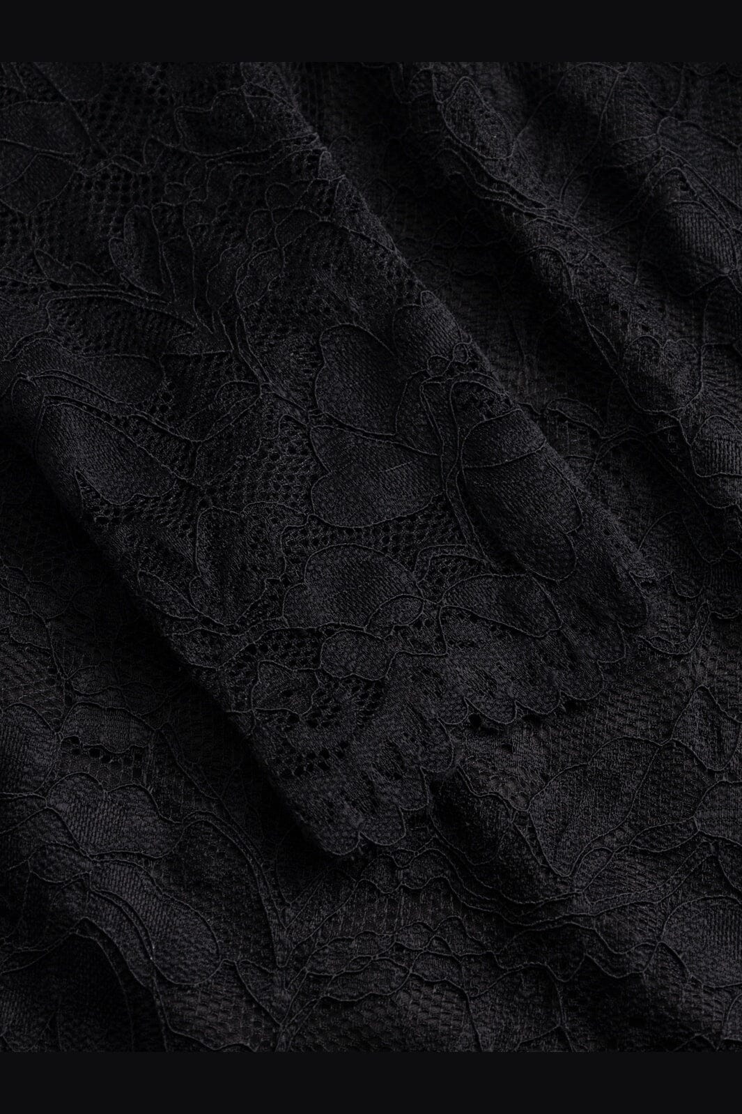 Noella - N-Meranda Dress 16710001 - 004 - Black