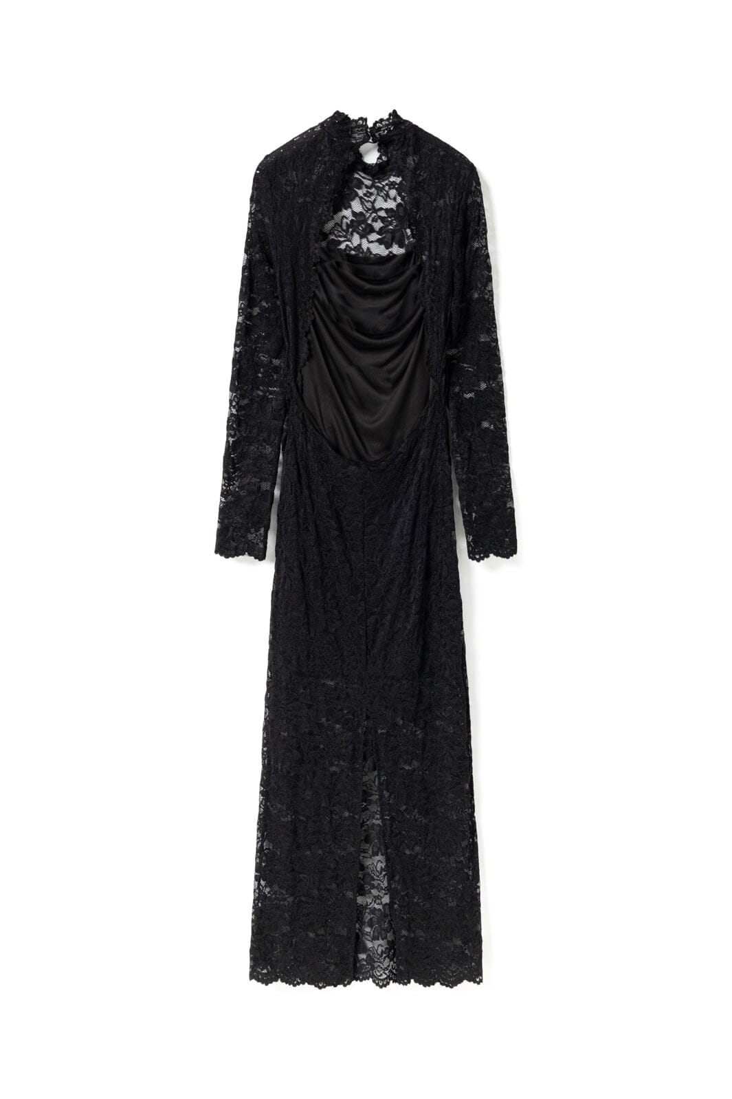 Noella - N-Meranda Dress 16710001 - 004 - Black