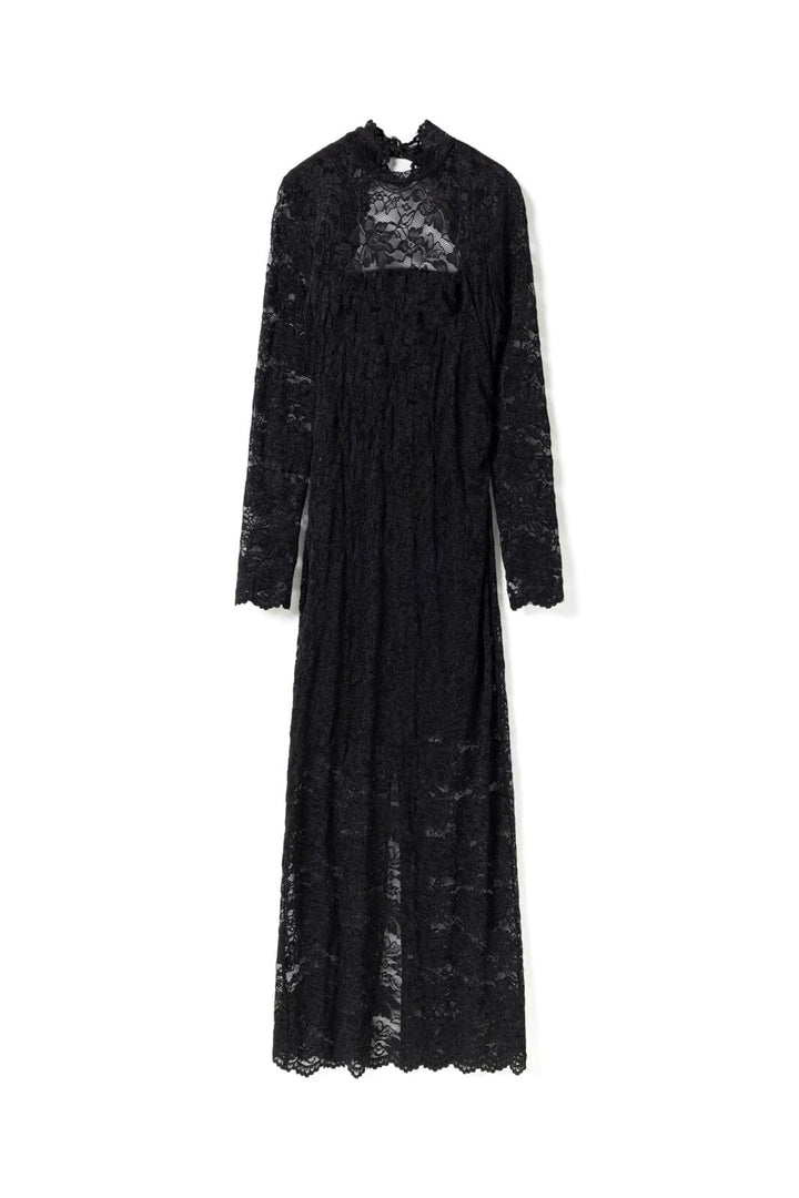 Noella - N-Meranda Dress 16710001 - 004 - Black