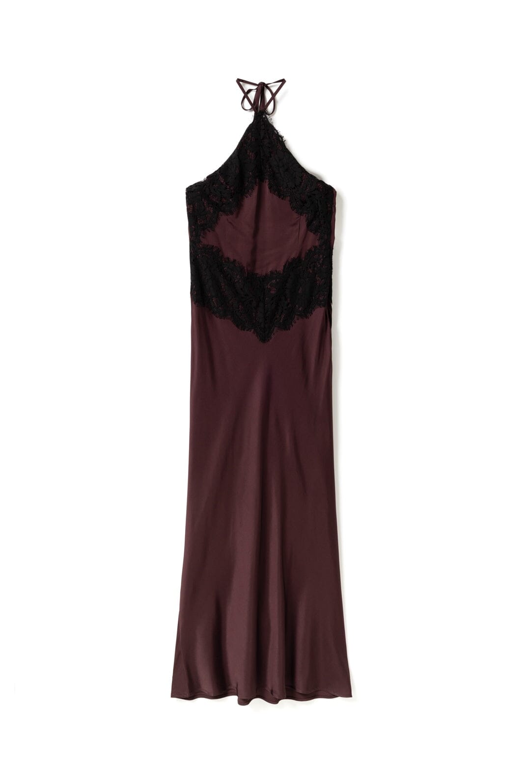 Noella - N-Merit Dress 16740003 - 1524 - Maroon