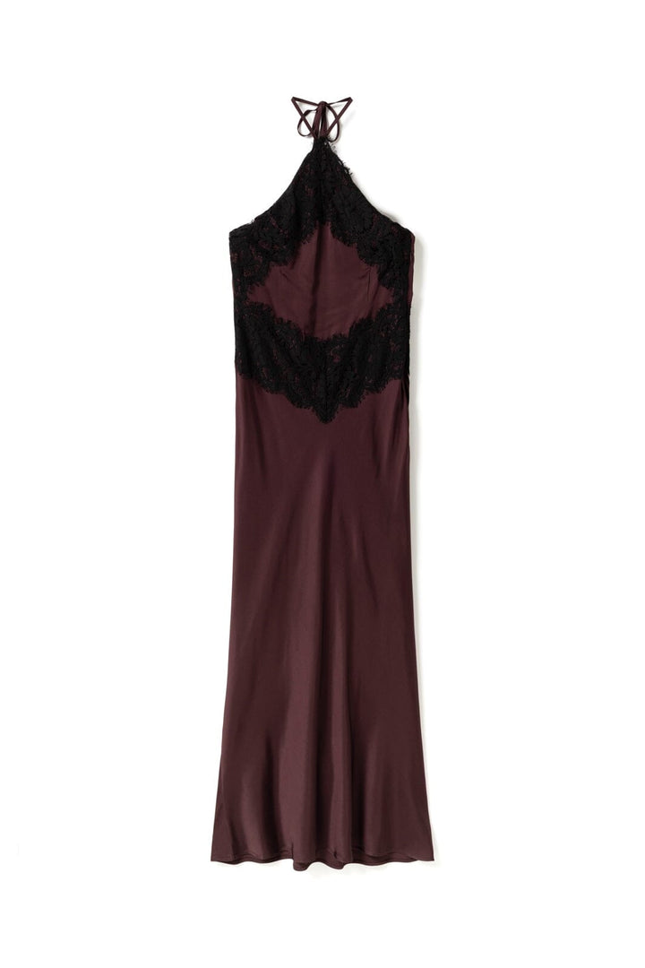 Noella - N-Merit Dress 16740003 - 1524 - Maroon
