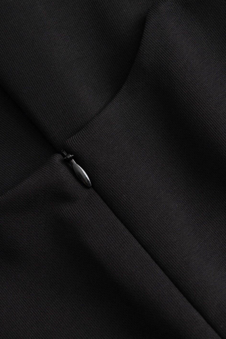 Noella - N-Merla Dress 16730002 - 004 - Black