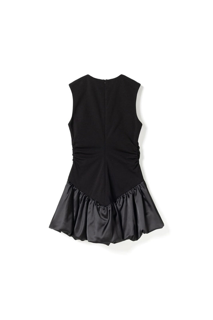 Noella - N-Merla Dress 16730002 - 004 - Black