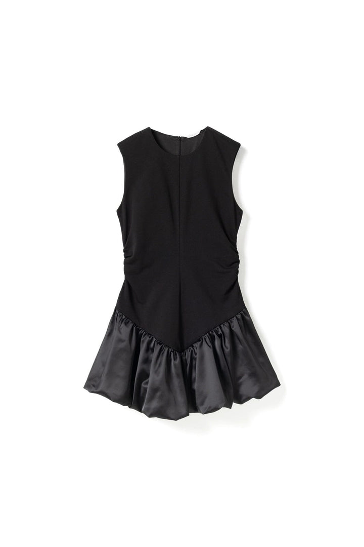 Noella - N-Merla Dress 16730002 - 004 - Black