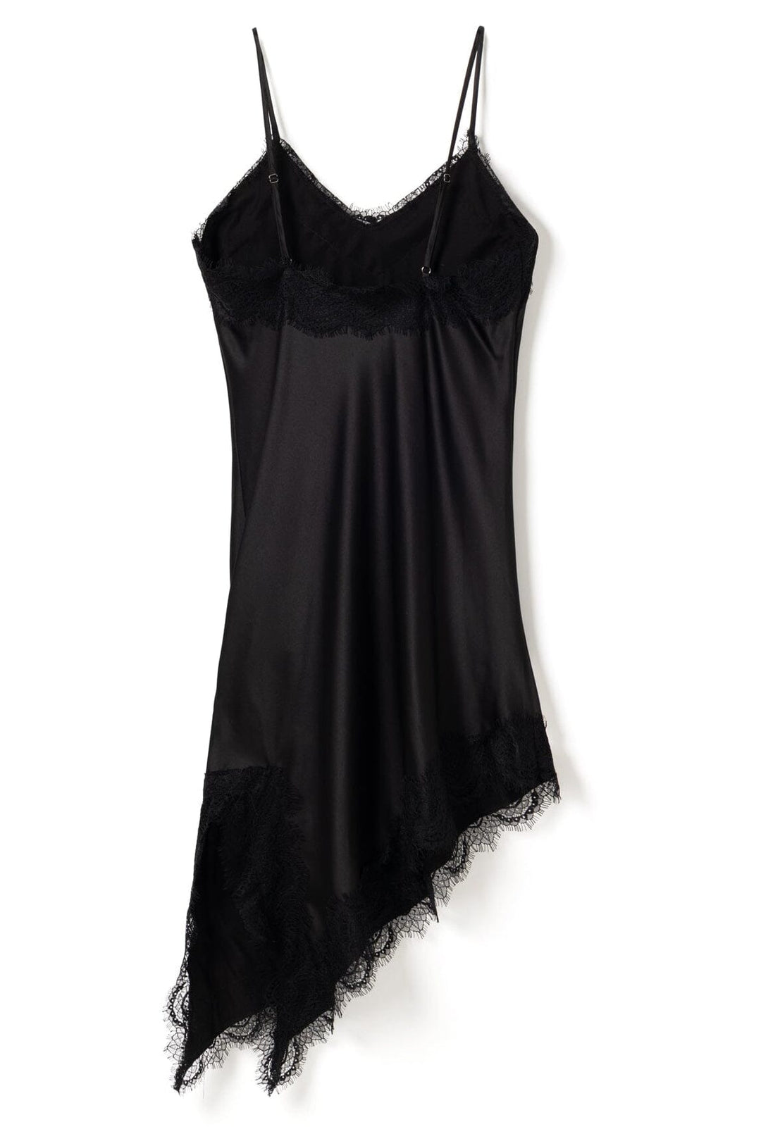 Noella - N-Merlie Dress 15960002 - 004 - Black Kjoler 